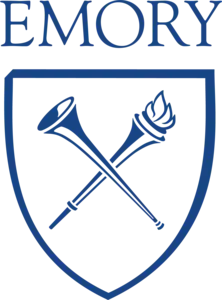 Emory University Logo